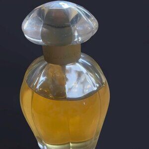 Oscar De La Renta Stern Neuilly Cedex HTF 1‎ Fl Oz Perfume Authentic